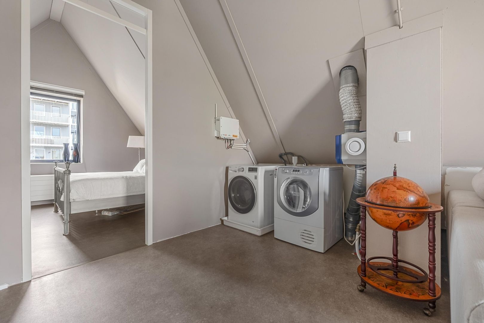 Zuidmade 60, Delft foto-46 blur