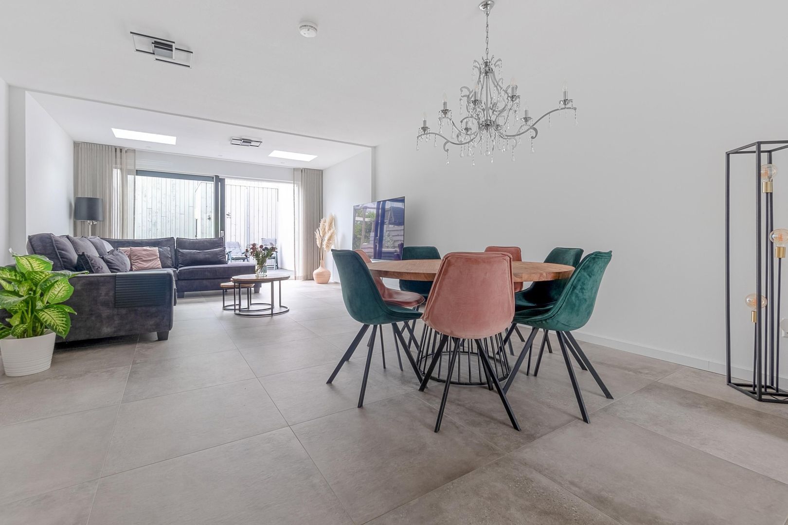 Zuidmade 60, Delft foto-0 blur
