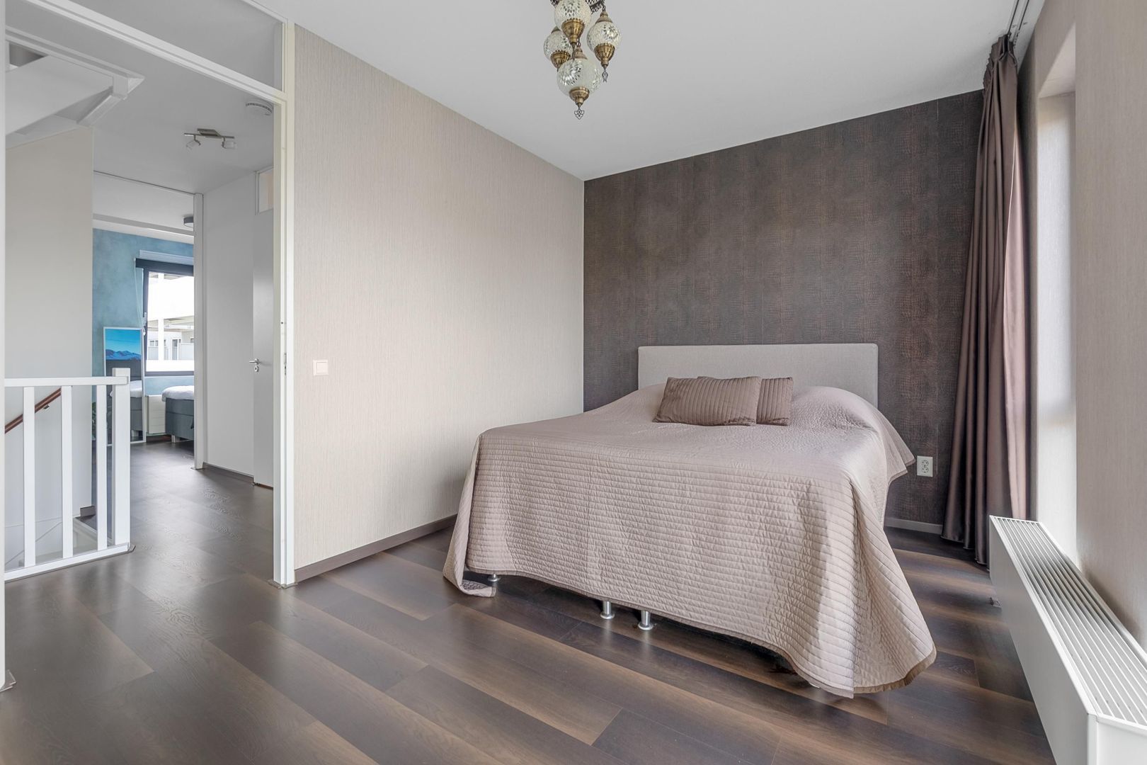 Zuidmade 60, Delft foto-35 blur