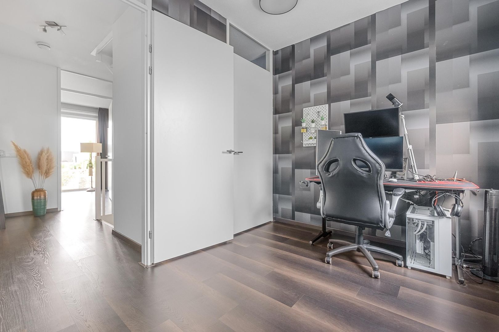 Zuidmade 60, Delft foto-29 blur