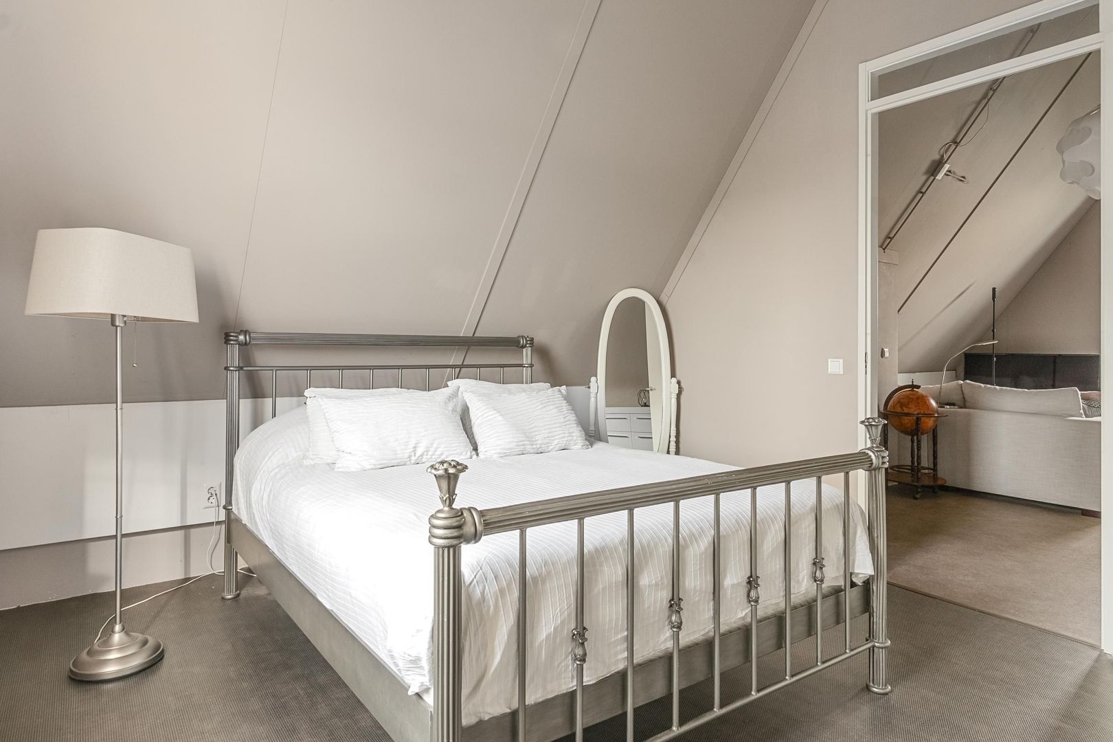 Zuidmade 60, Delft foto-50 blur