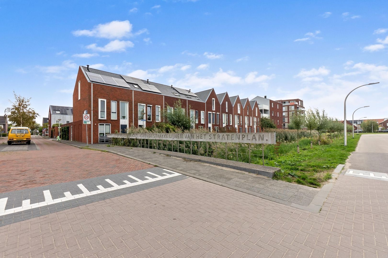 Zuidmade 60, Delft foto-56 blur