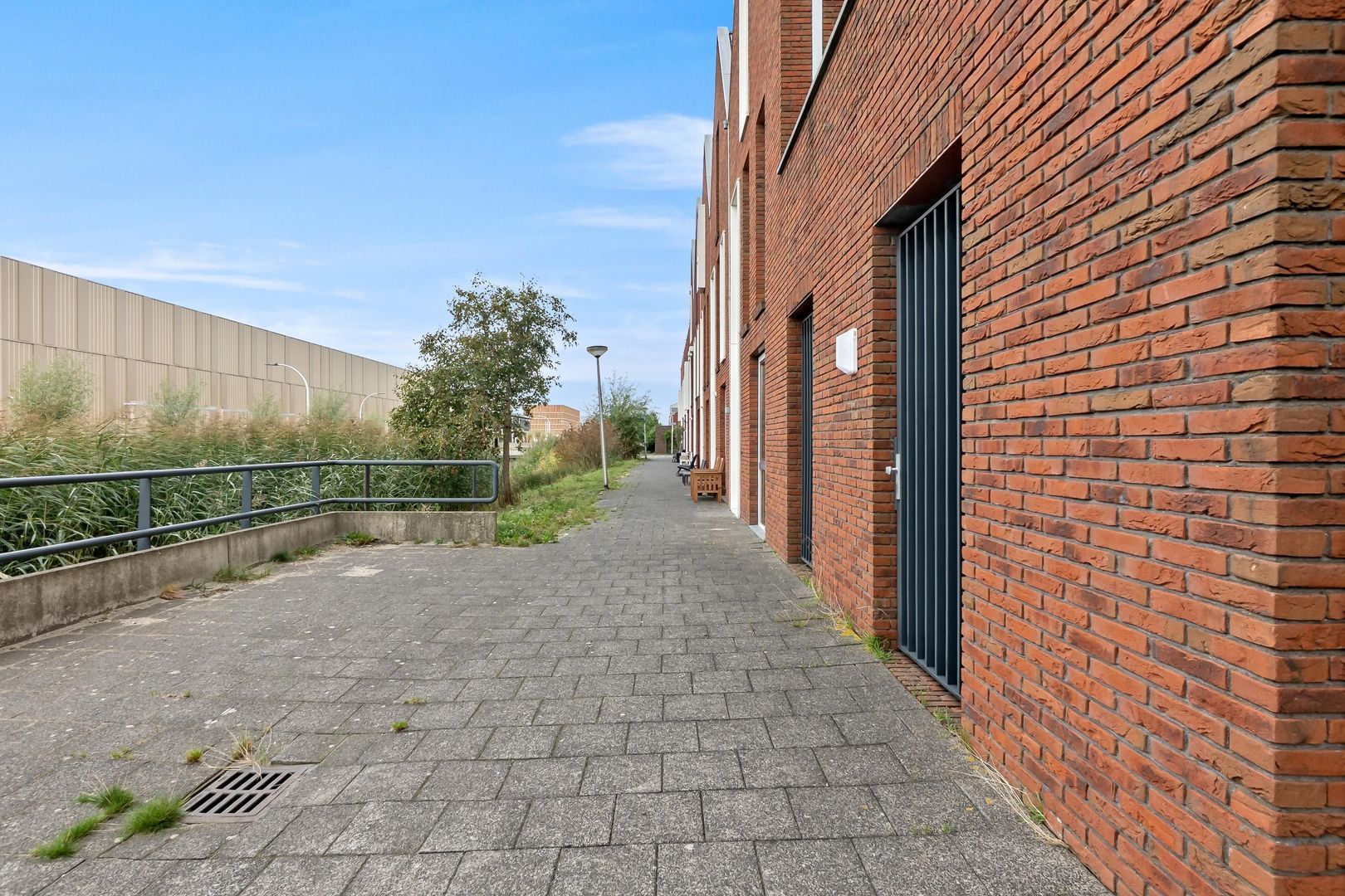 Zuidmade 60, Delft foto-59 blur