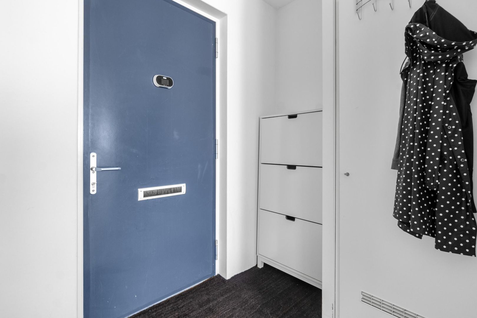 Zuidmade 60, Delft foto-4 blur