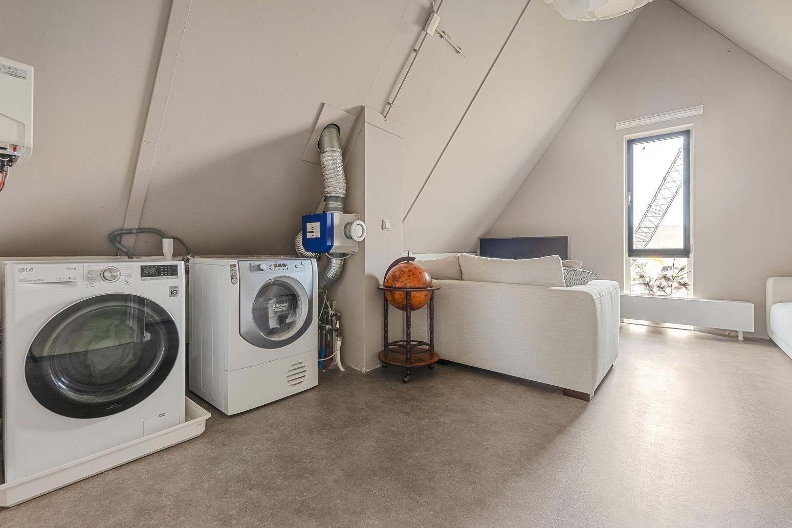 Zuidmade 60, Delft foto-52 blur