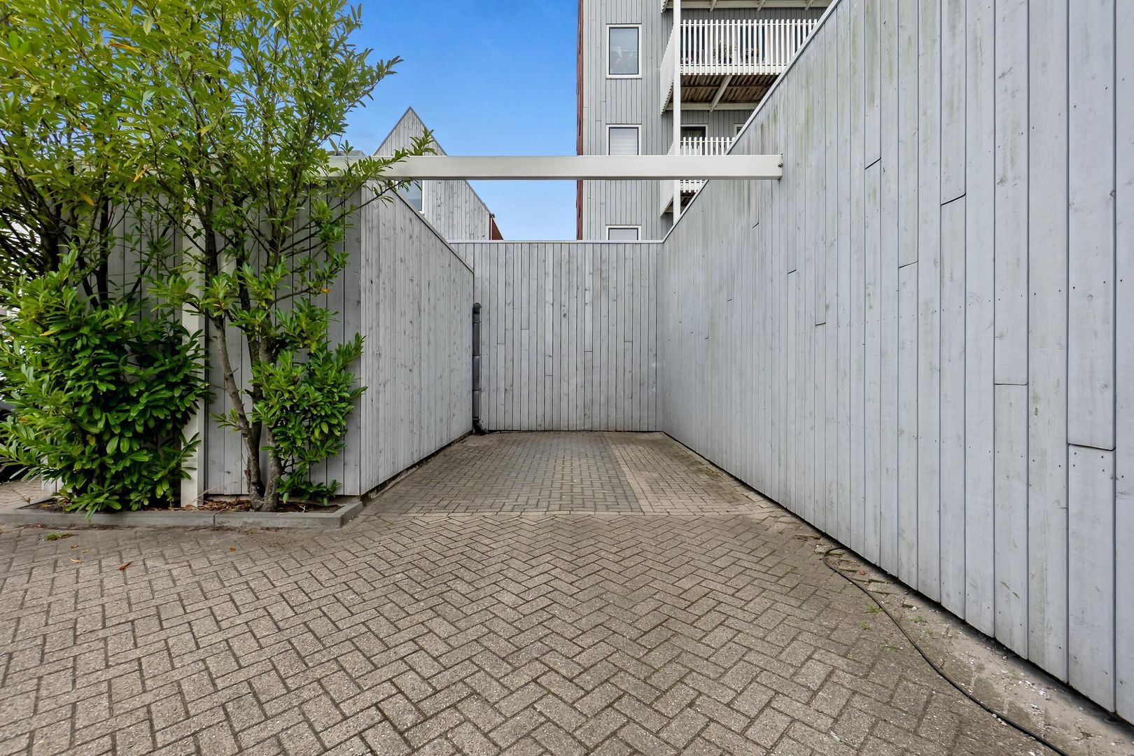 Zuidmade 60, Delft foto-60 blur