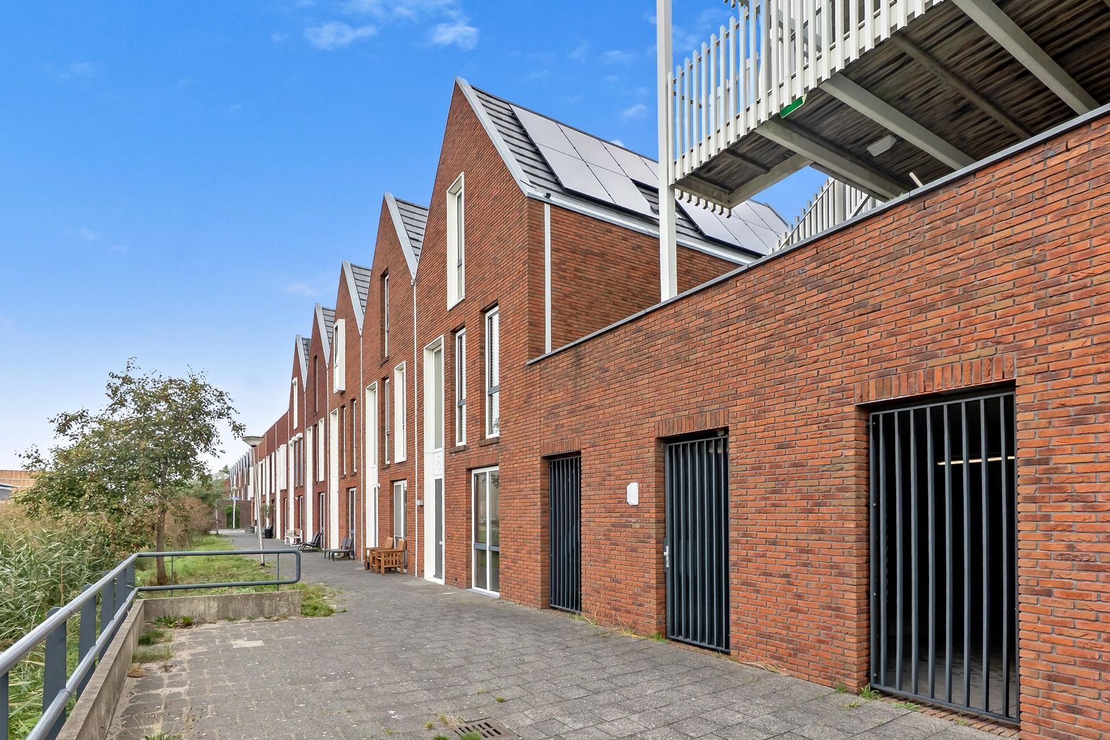 Zuidmade 60, Delft foto-58 blur