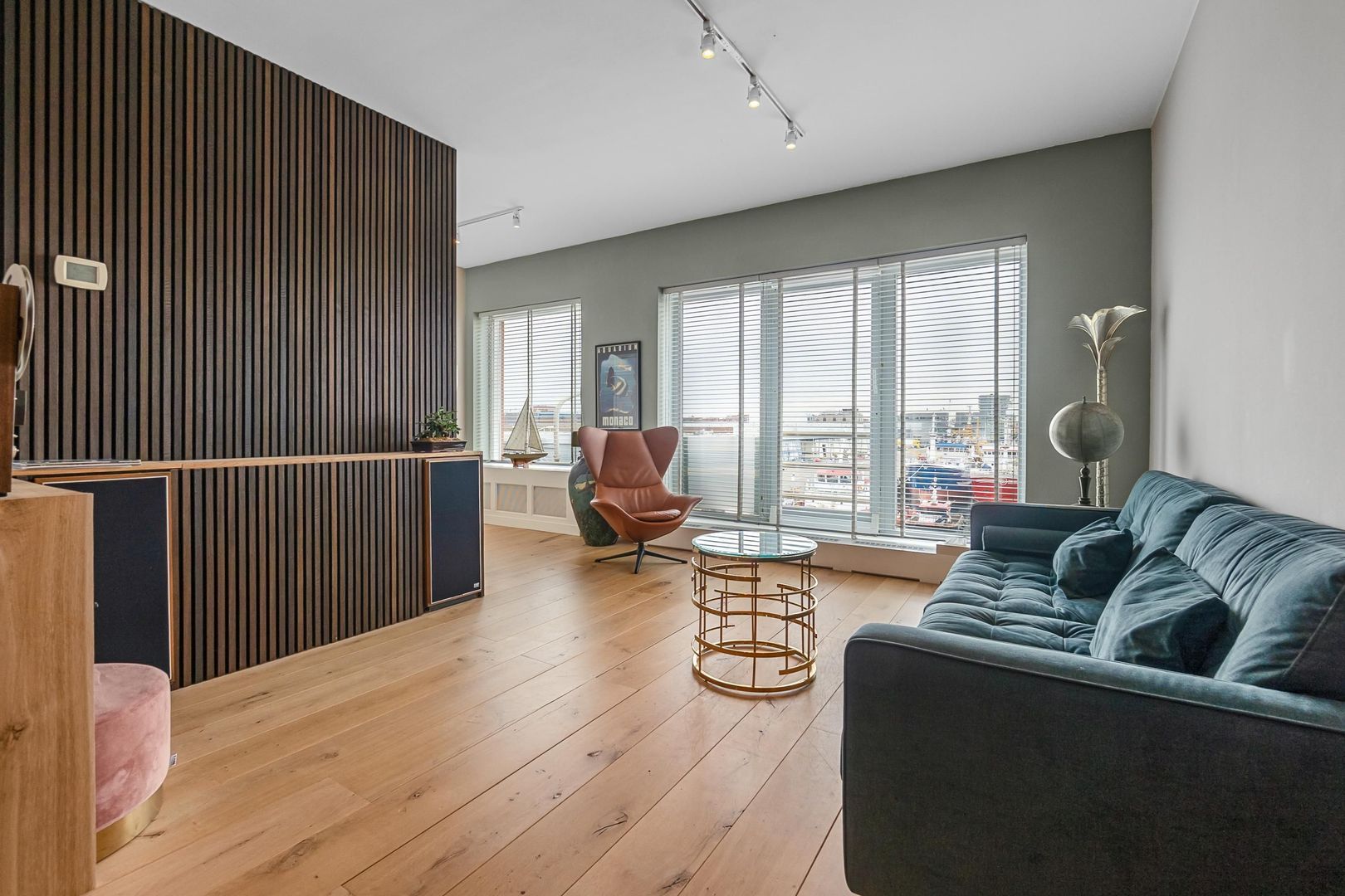 Vissershavenweg 55 C 2, Den Haag foto-0 blur