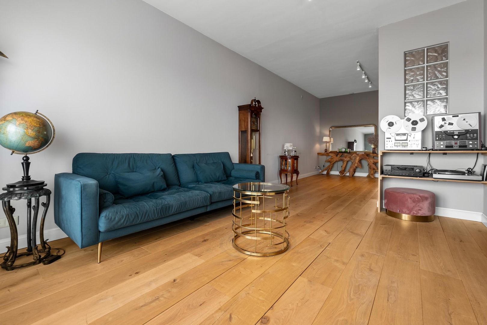 Vissershavenweg 55 C 2, Den Haag foto-1 blur