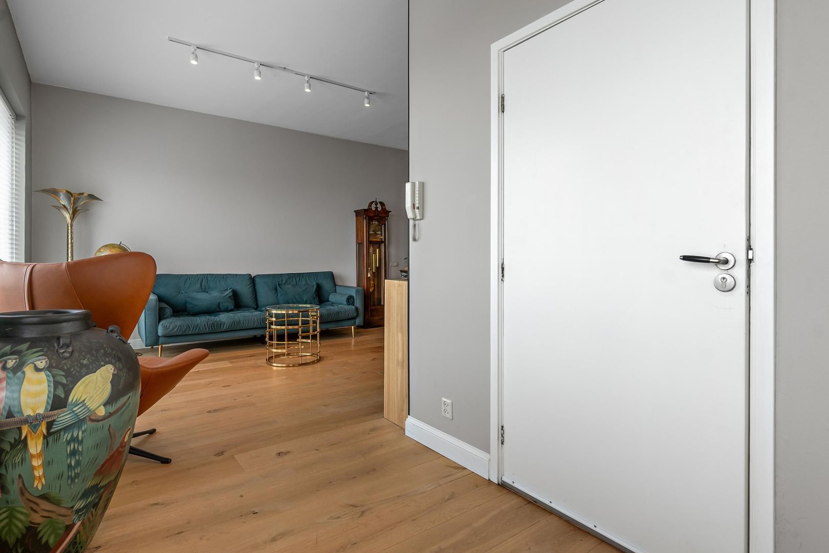 Vissershavenweg 55 C 2, Den Haag foto-5 blur