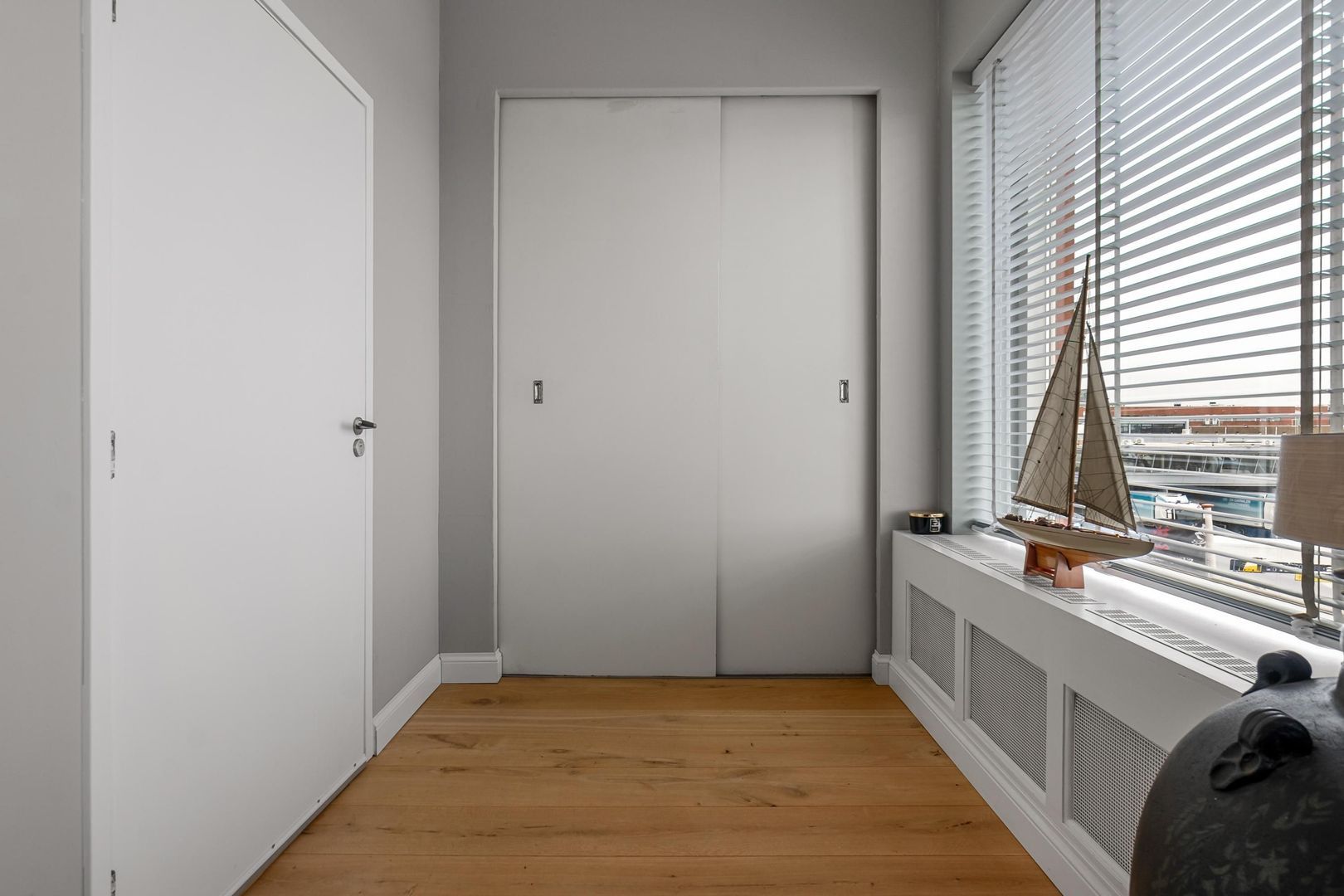 Vissershavenweg 55 C 2, Den Haag foto-4 blur