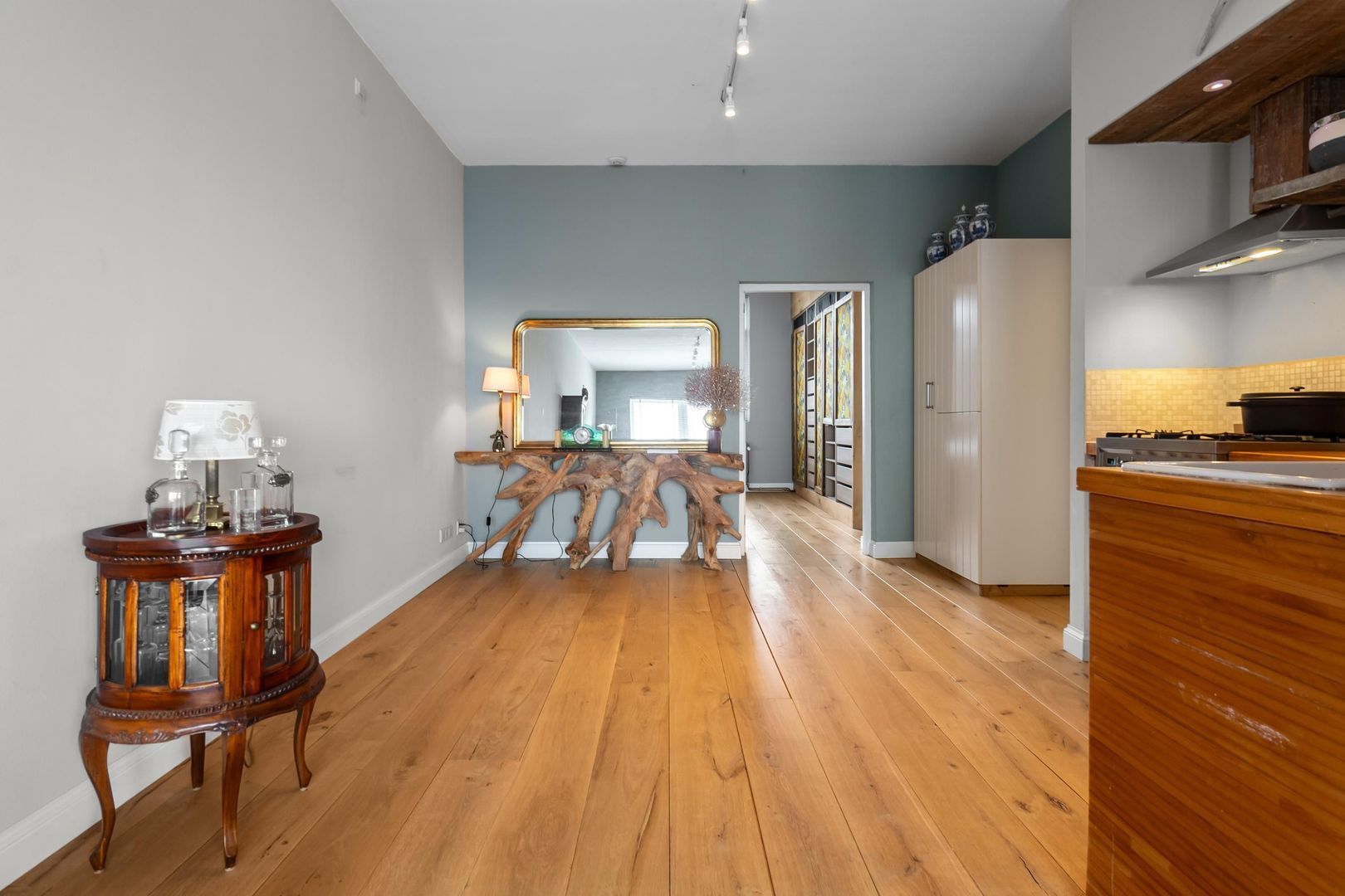 Vissershavenweg 55 C 2, Den Haag foto-8 blur