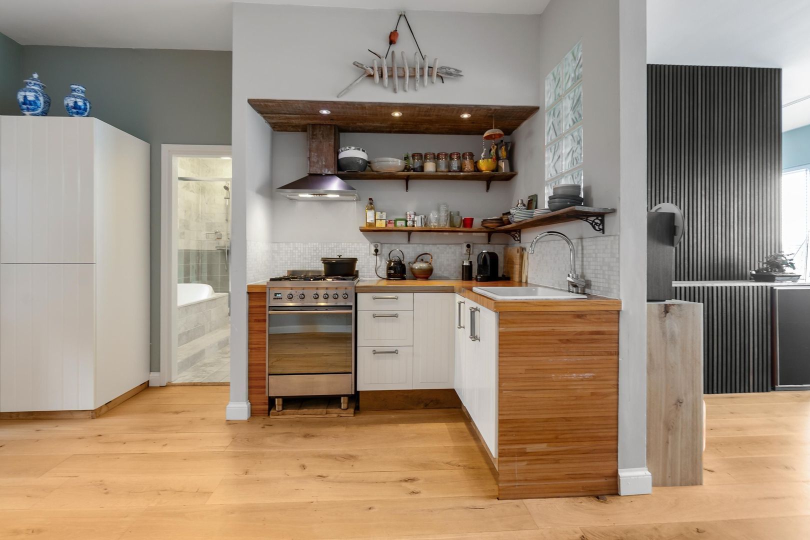 Vissershavenweg 55 C 2, Den Haag foto-12 blur