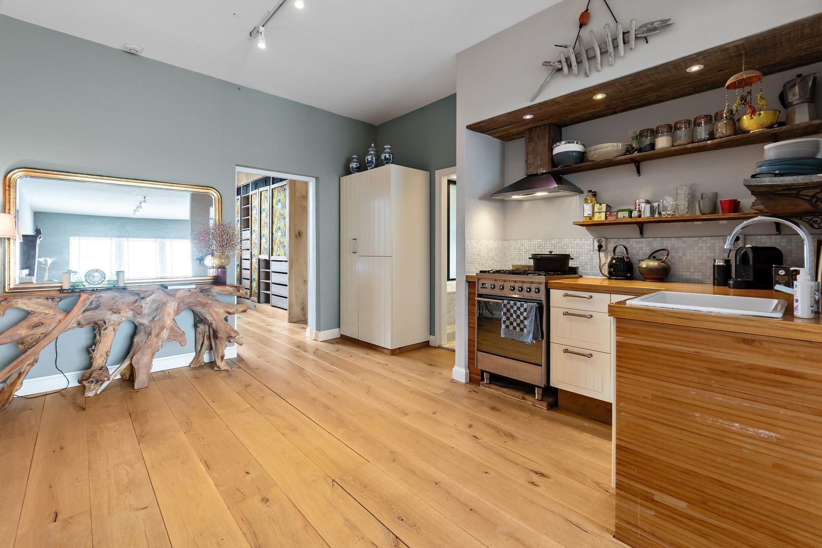 Vissershavenweg 55 C 2, Den Haag foto-10 blur