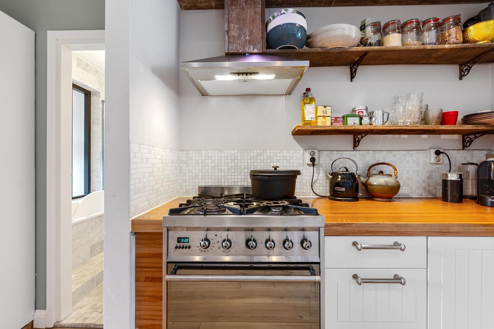 Vissershavenweg 55 C 2, Den Haag foto-14 blur