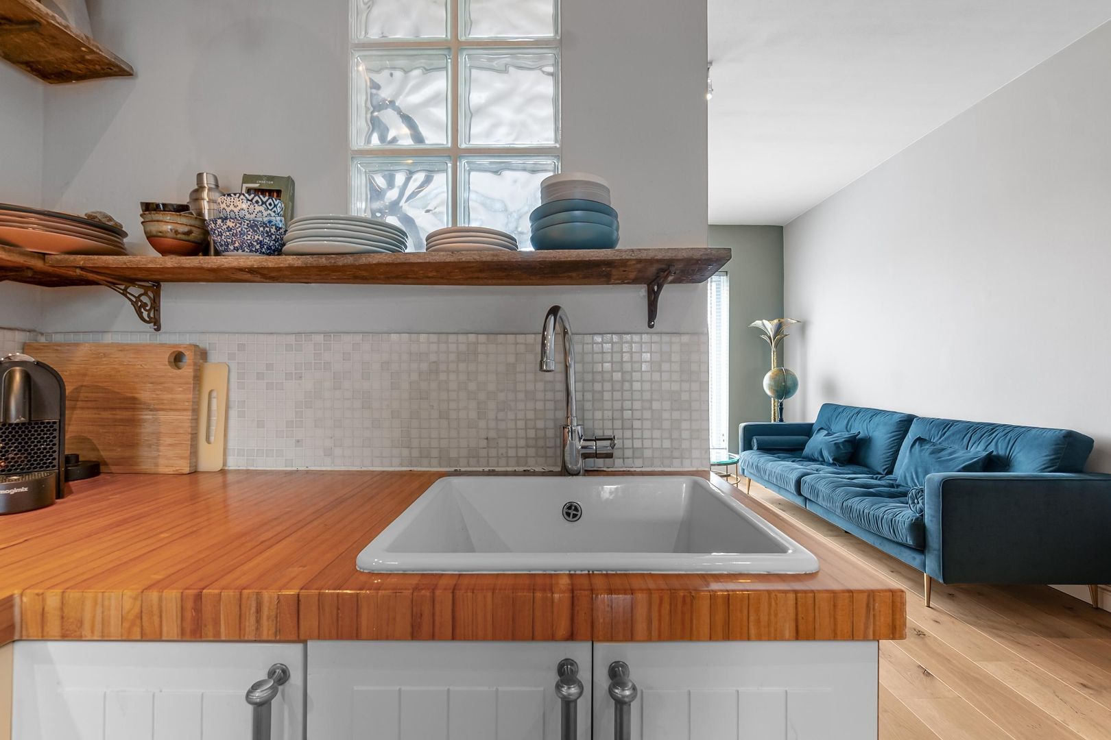 Vissershavenweg 55 C 2, Den Haag foto-11 blur