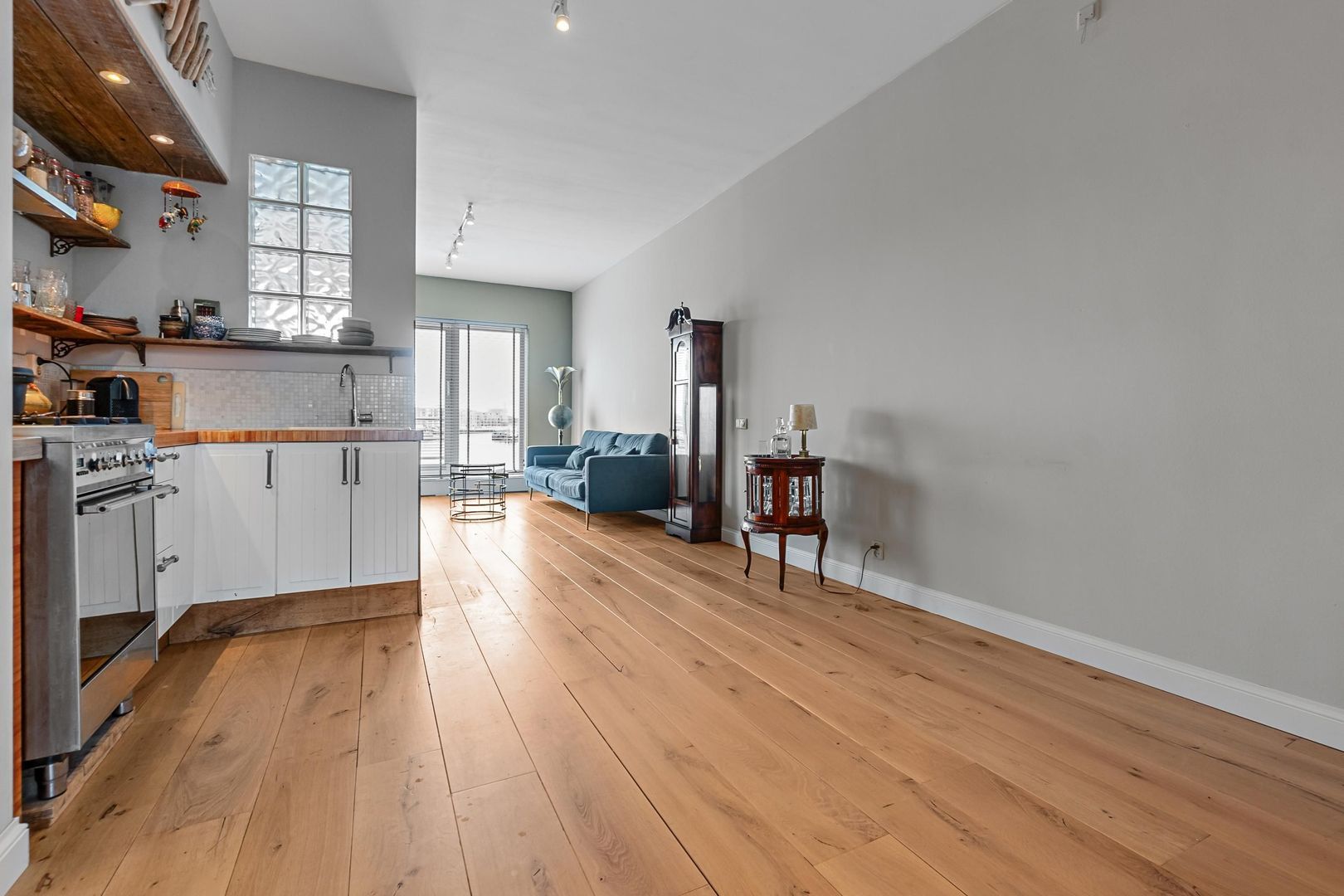 Vissershavenweg 55 C 2, Den Haag foto-17 blur