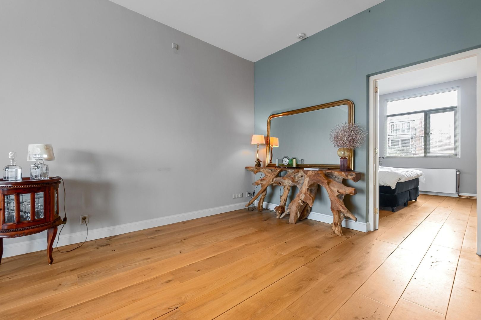 Vissershavenweg 55 C 2, Den Haag foto-18 blur