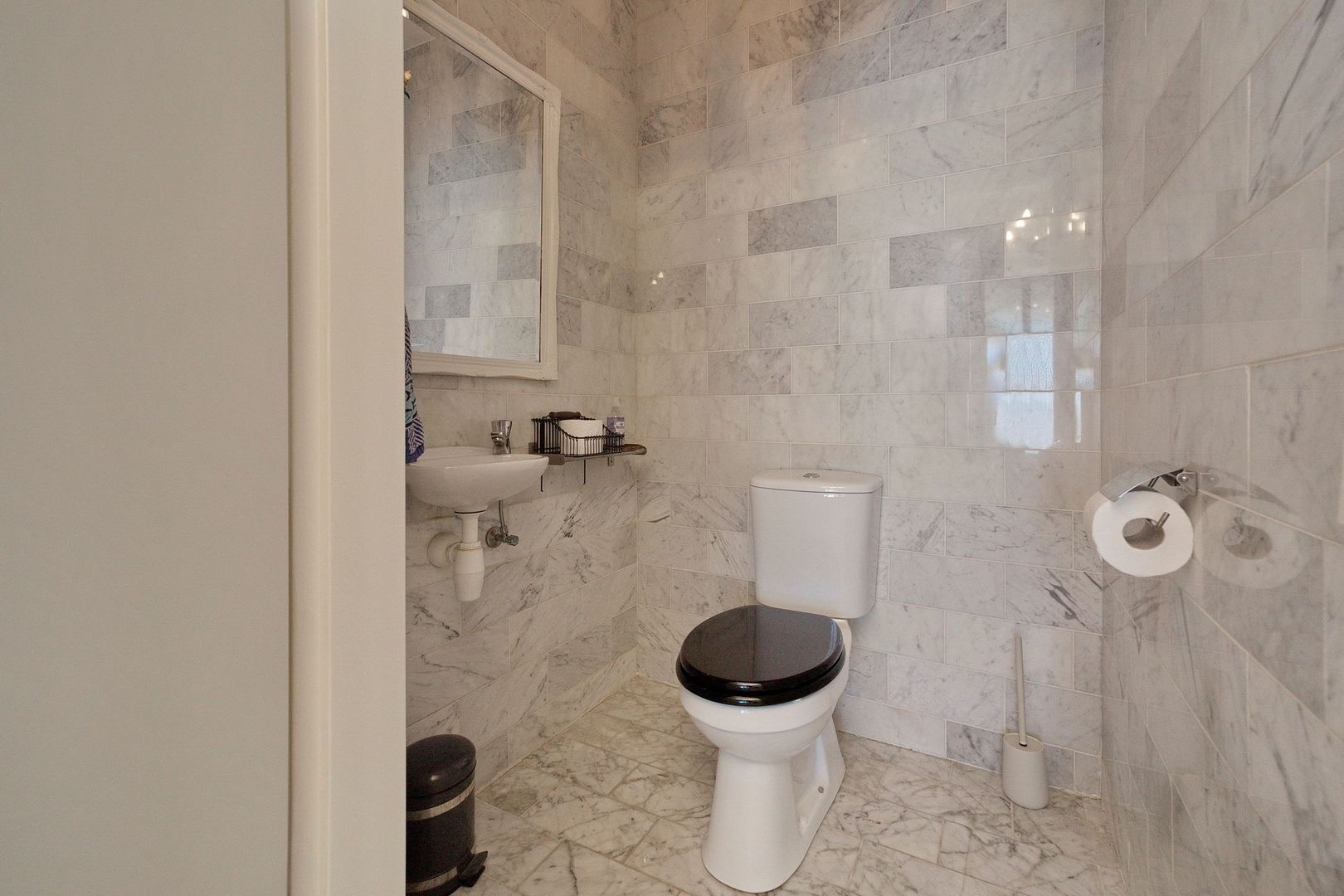 Vissershavenweg 55 C 2, Den Haag foto-27 blur