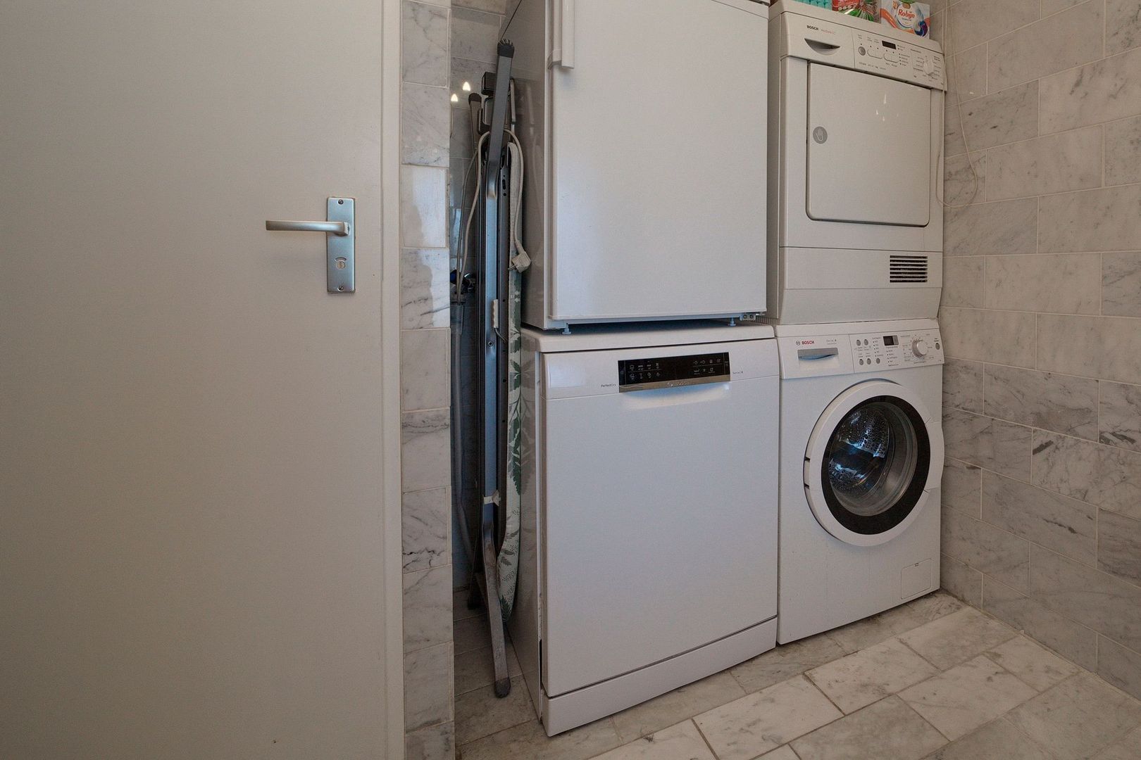 Vissershavenweg 55 C 2, Den Haag foto-28 blur