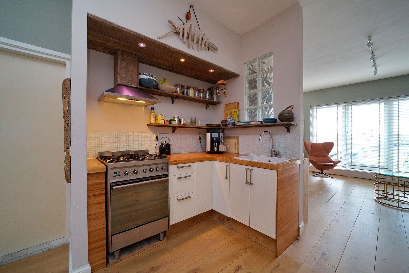 Vissershavenweg 55 C 2, Den Haag foto-15 blur