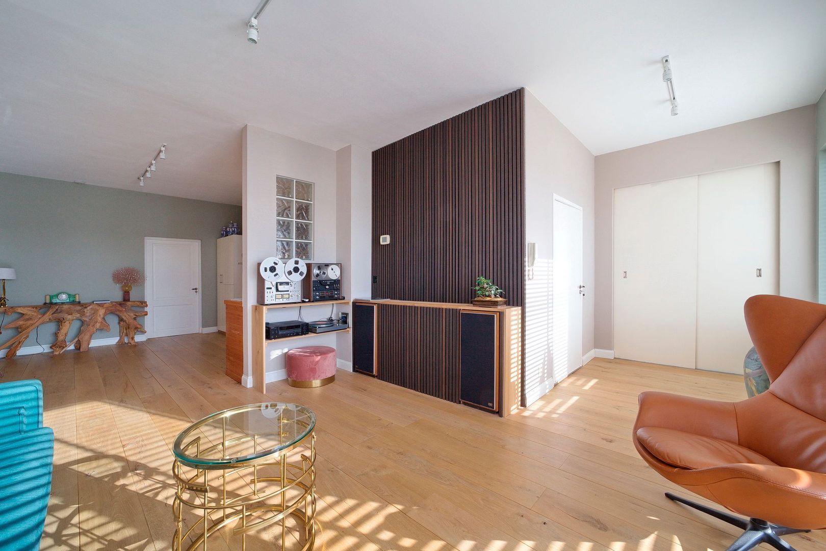 Vissershavenweg 55 C 2, Den Haag foto-3 blur