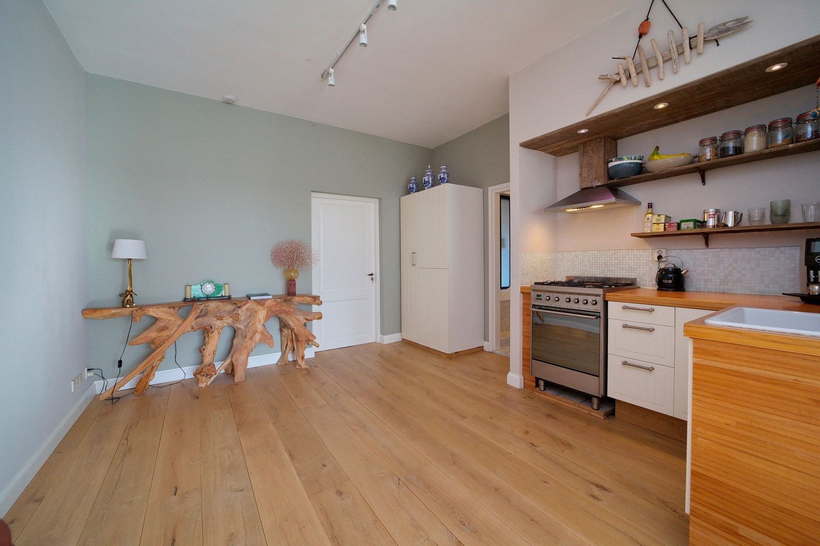 Vissershavenweg 55 C 2, Den Haag foto-9 blur