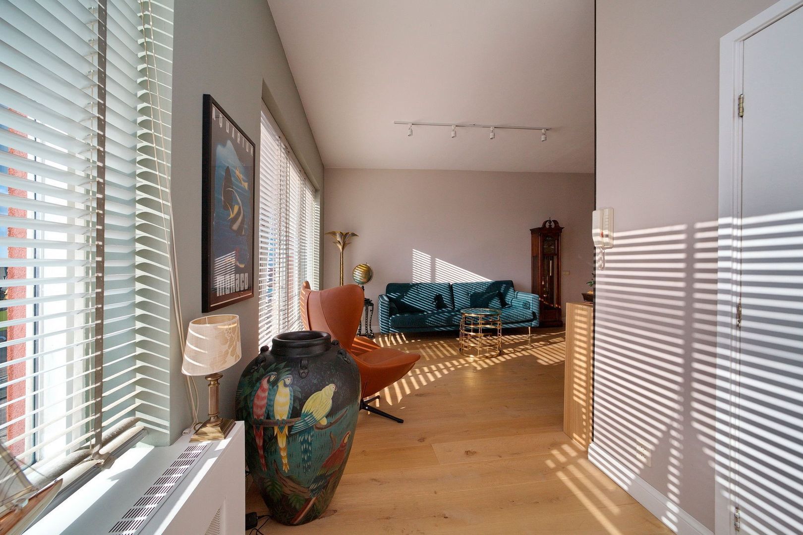 Vissershavenweg 55 C 2, Den Haag foto-6 blur