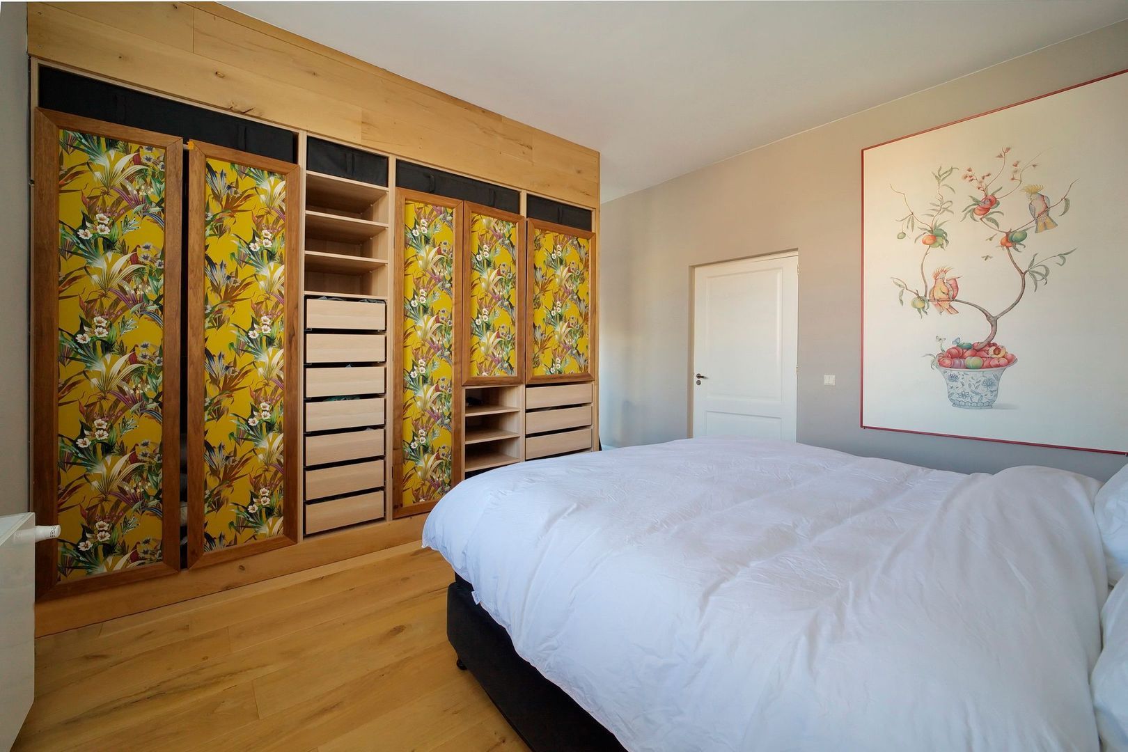 Vissershavenweg 55 C 2, Den Haag foto-20 blur