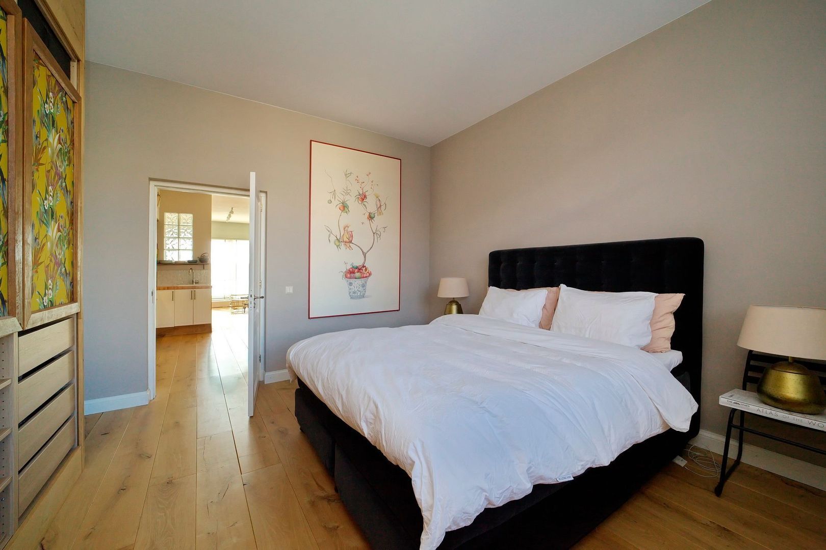 Vissershavenweg 55 C 2, Den Haag foto-21 blur