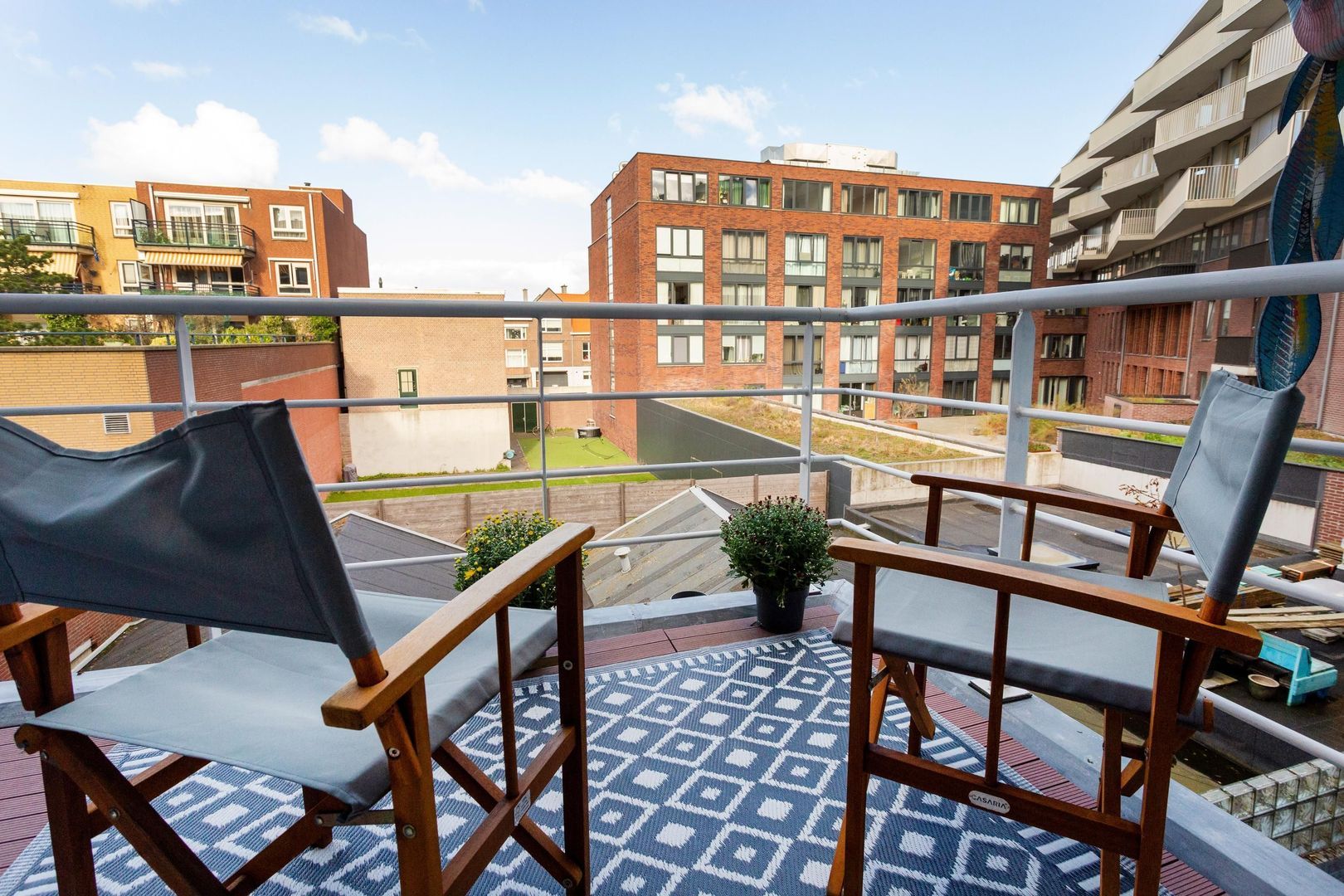 Vissershavenweg 55 C 2, Den Haag foto-24 blur