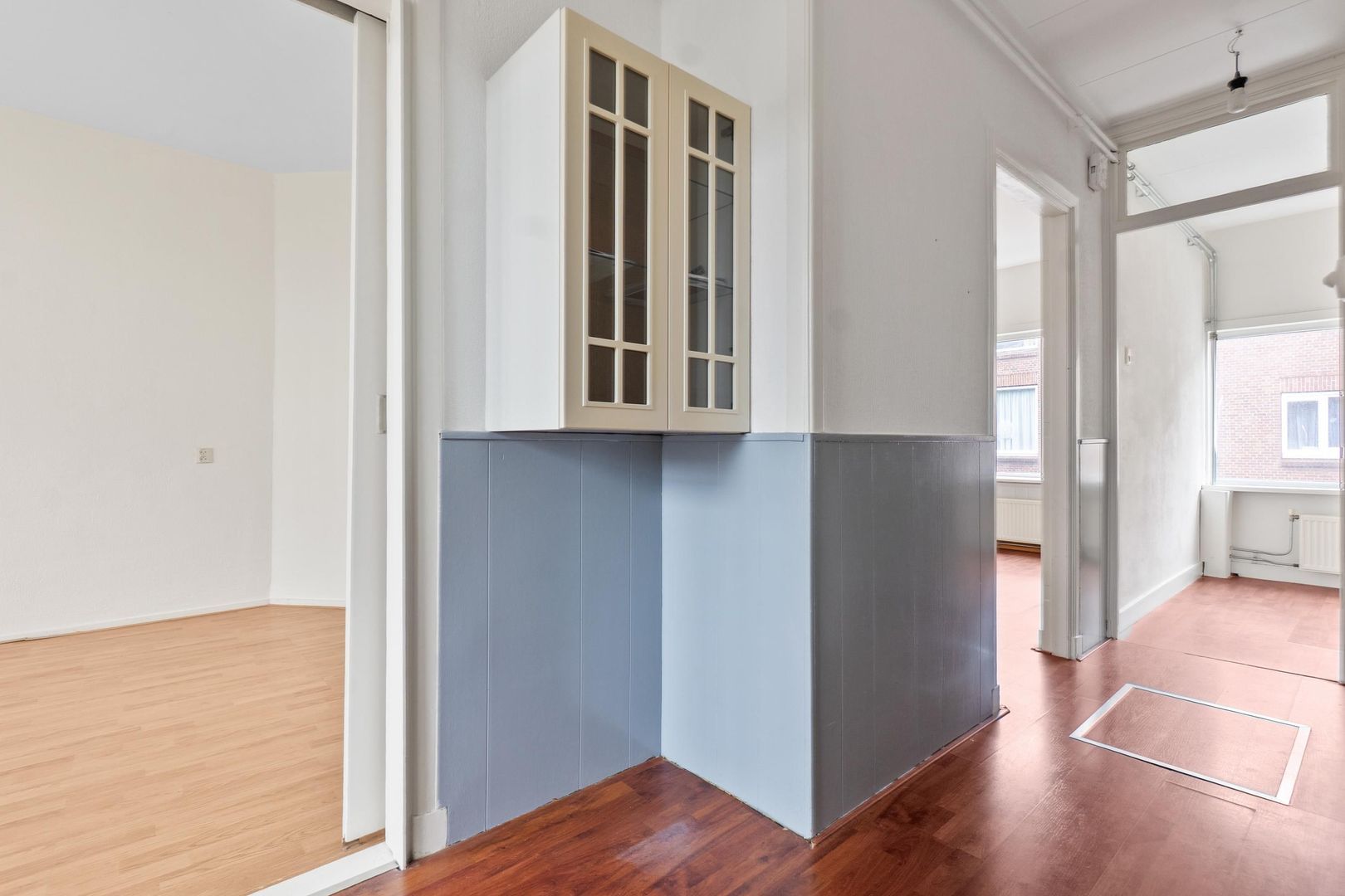Laurierstraat 110, Den Haag foto-13 blur