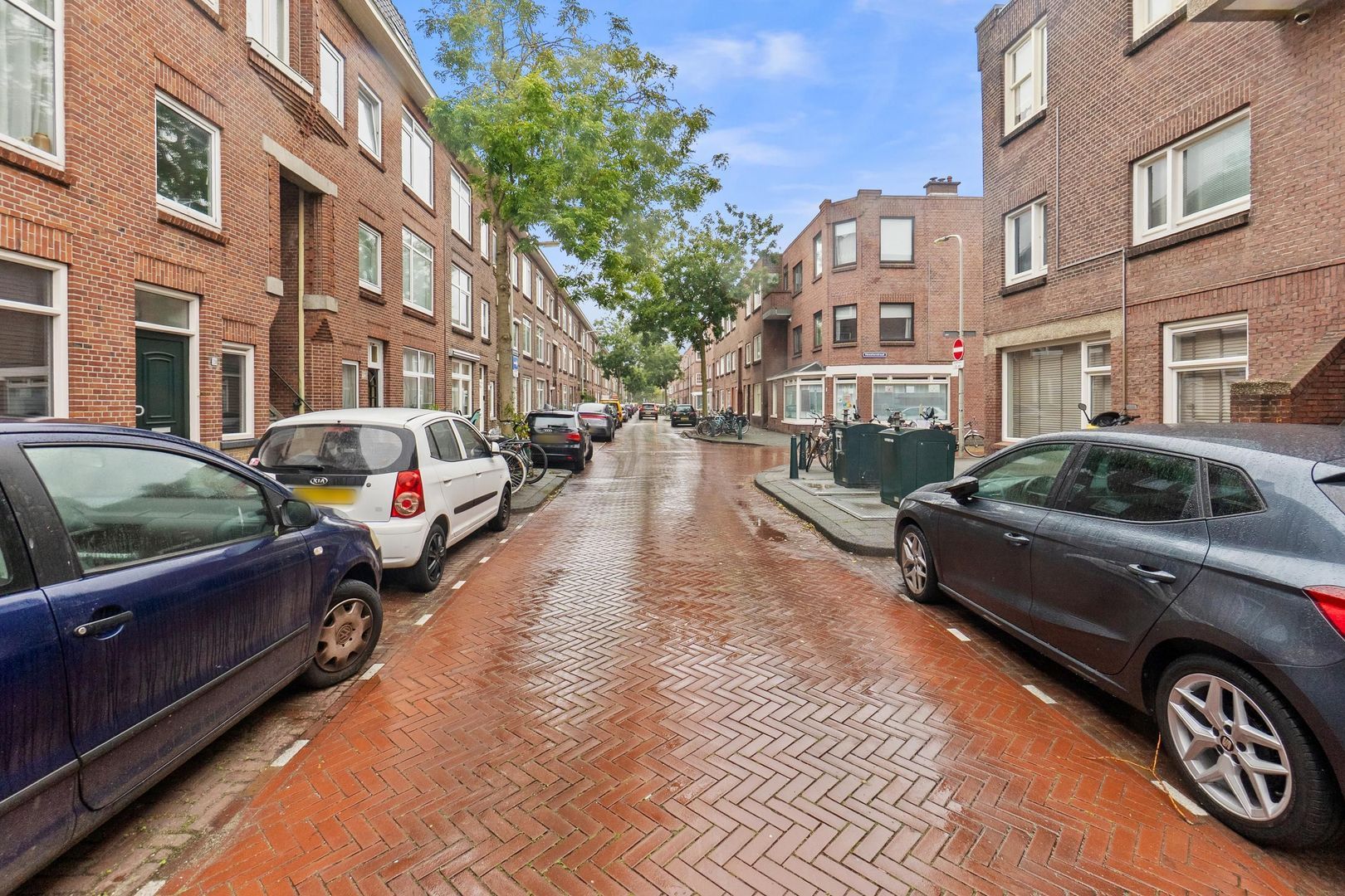 Laurierstraat 110, Den Haag foto-24 blur