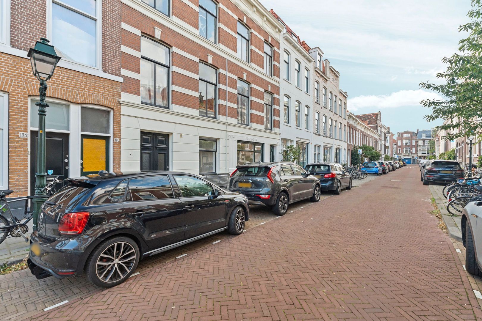 Tollensstraat 114, Den Haag foto-4 blur