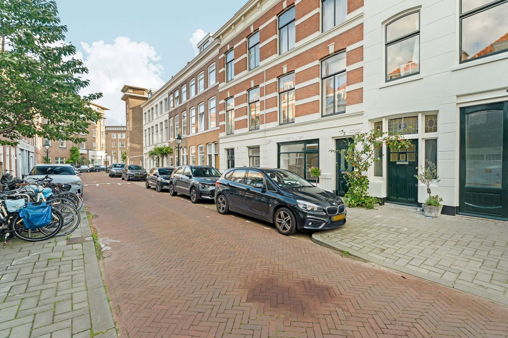 Tollensstraat 114, Den Haag foto-5 blur