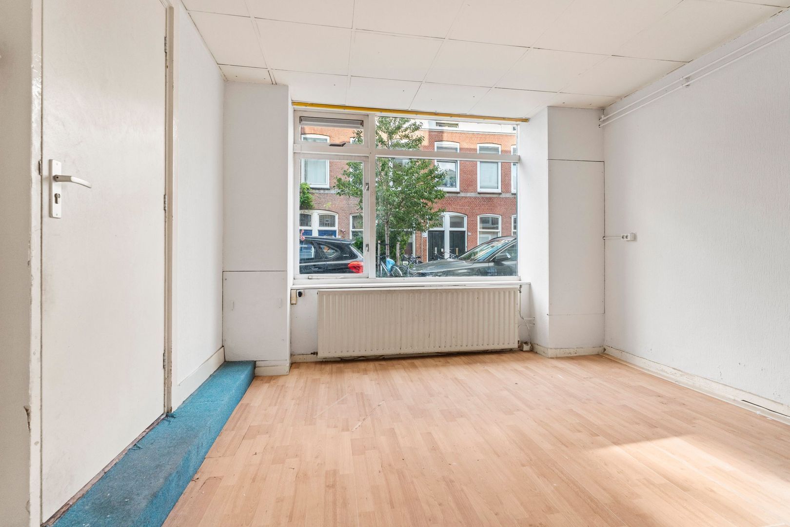 Tollensstraat 114, Den Haag foto-8 blur