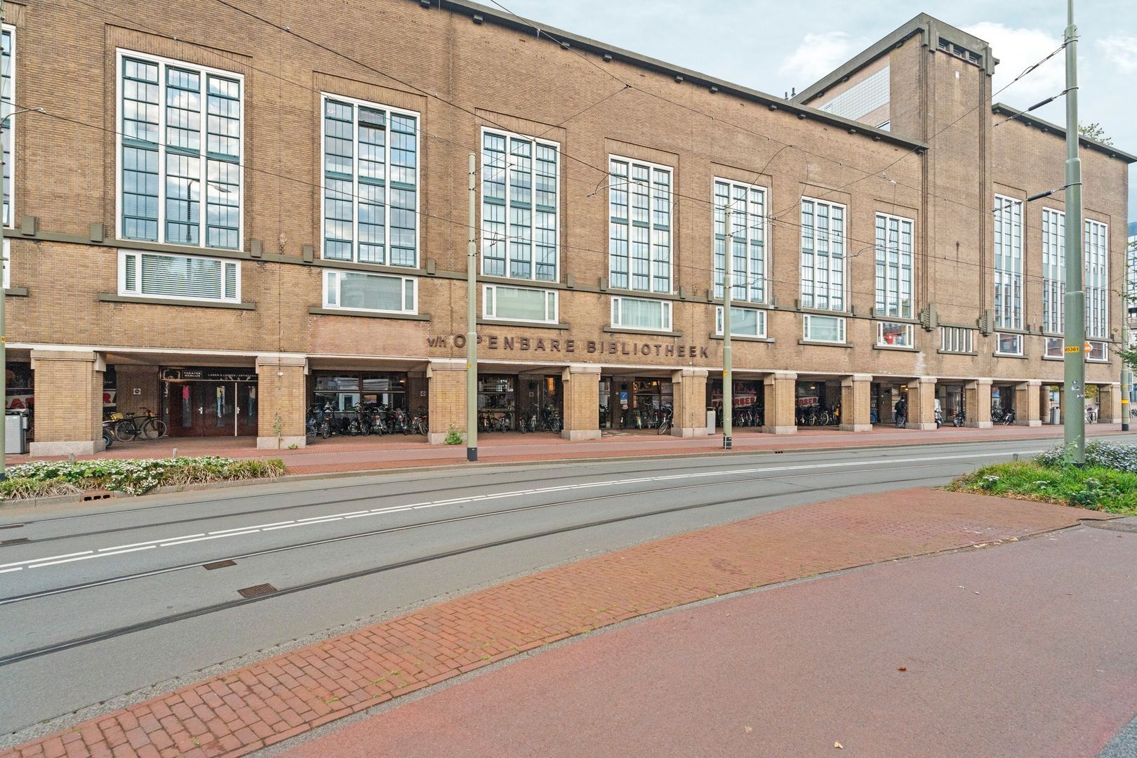 Tollensstraat 114, Den Haag foto-41 blur