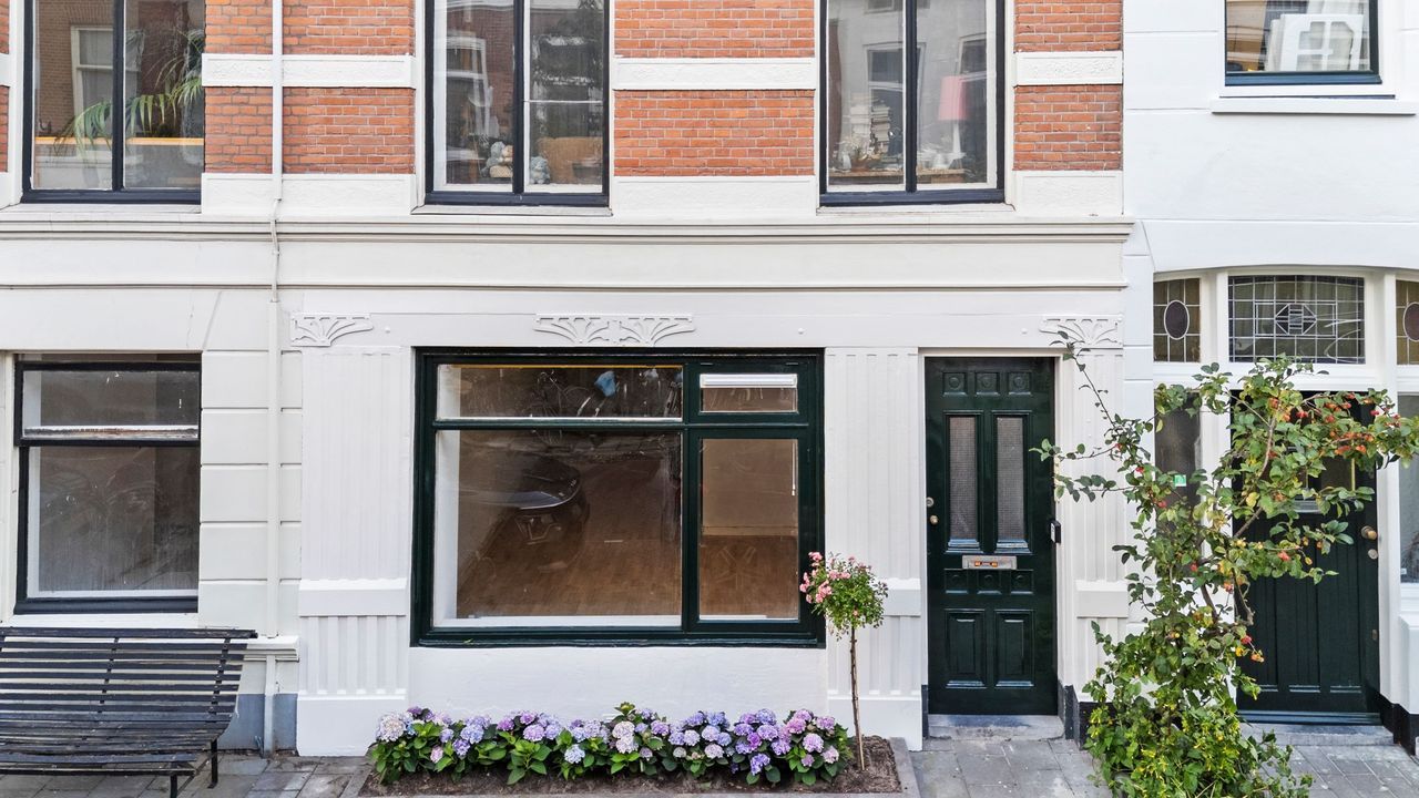Tollensstraat 114, Den Haag
