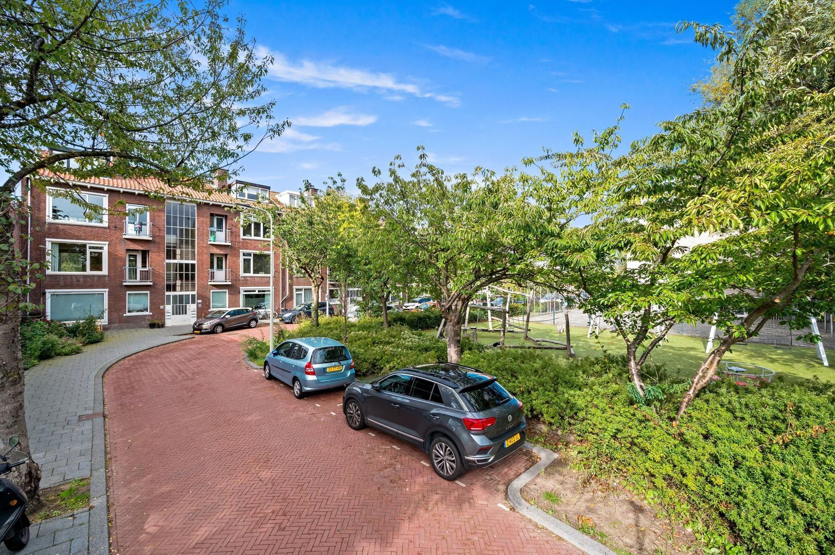 Bosbesstraat 38, Den Haag foto-2 blur