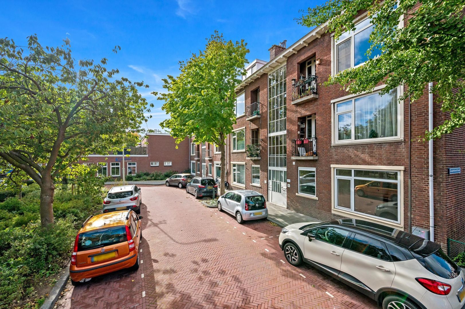 Bosbesstraat 38, Den Haag foto-3 blur