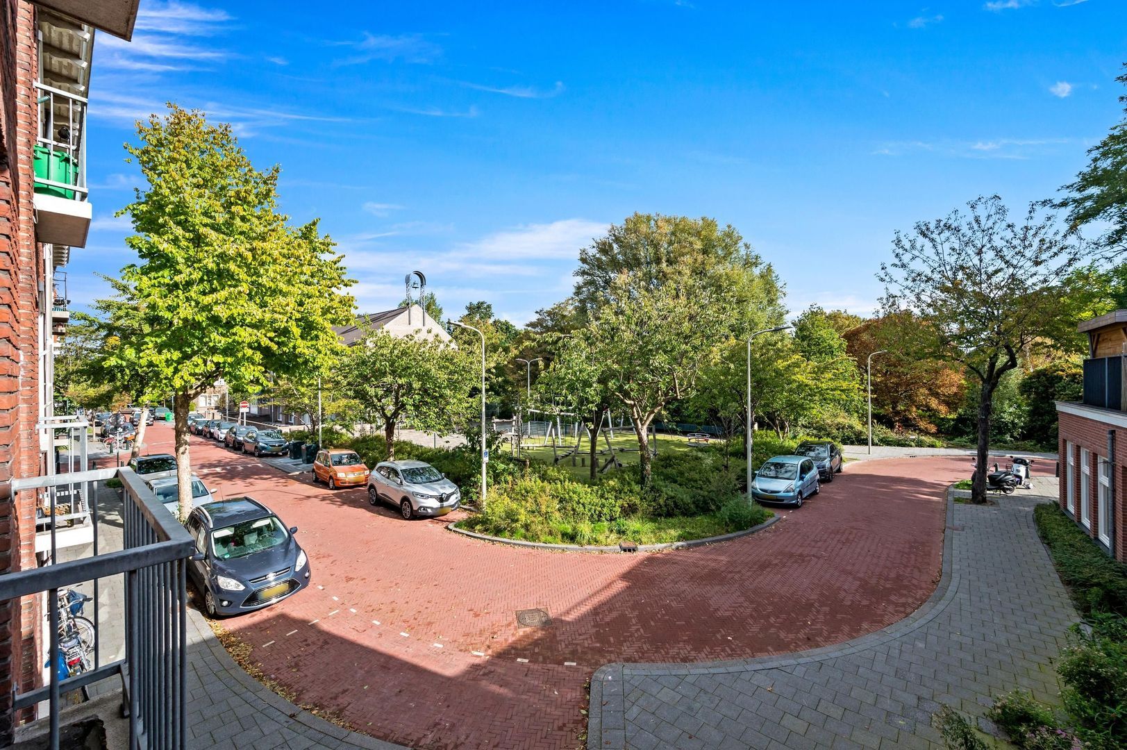 Bosbesstraat 38, Den Haag foto-20 blur