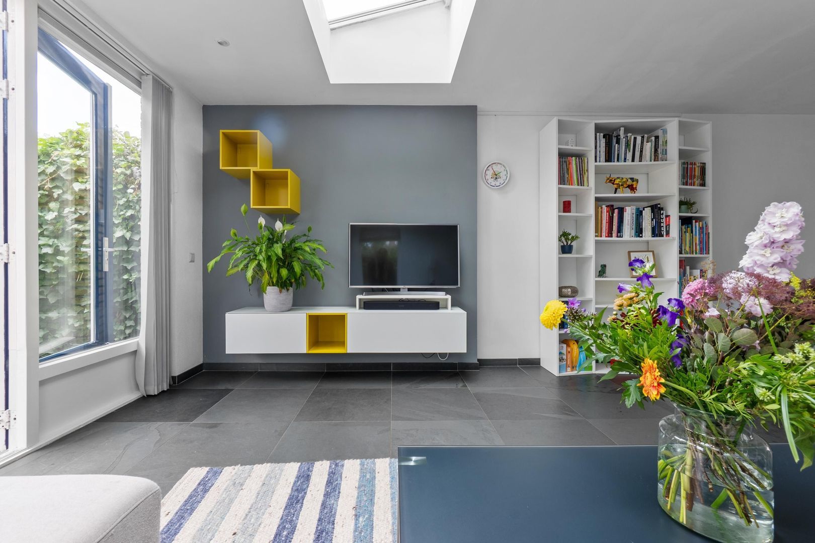 Lodewijk van Hamelstraat 14, Leidschendam foto-18 blur