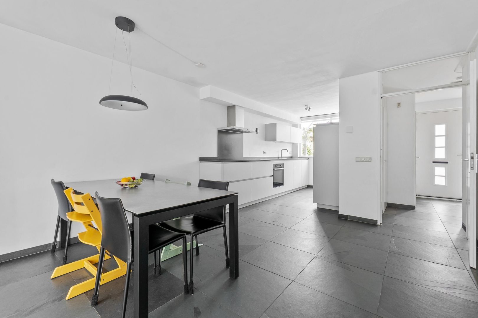 Lodewijk van Hamelstraat 14, Leidschendam foto-19 blur