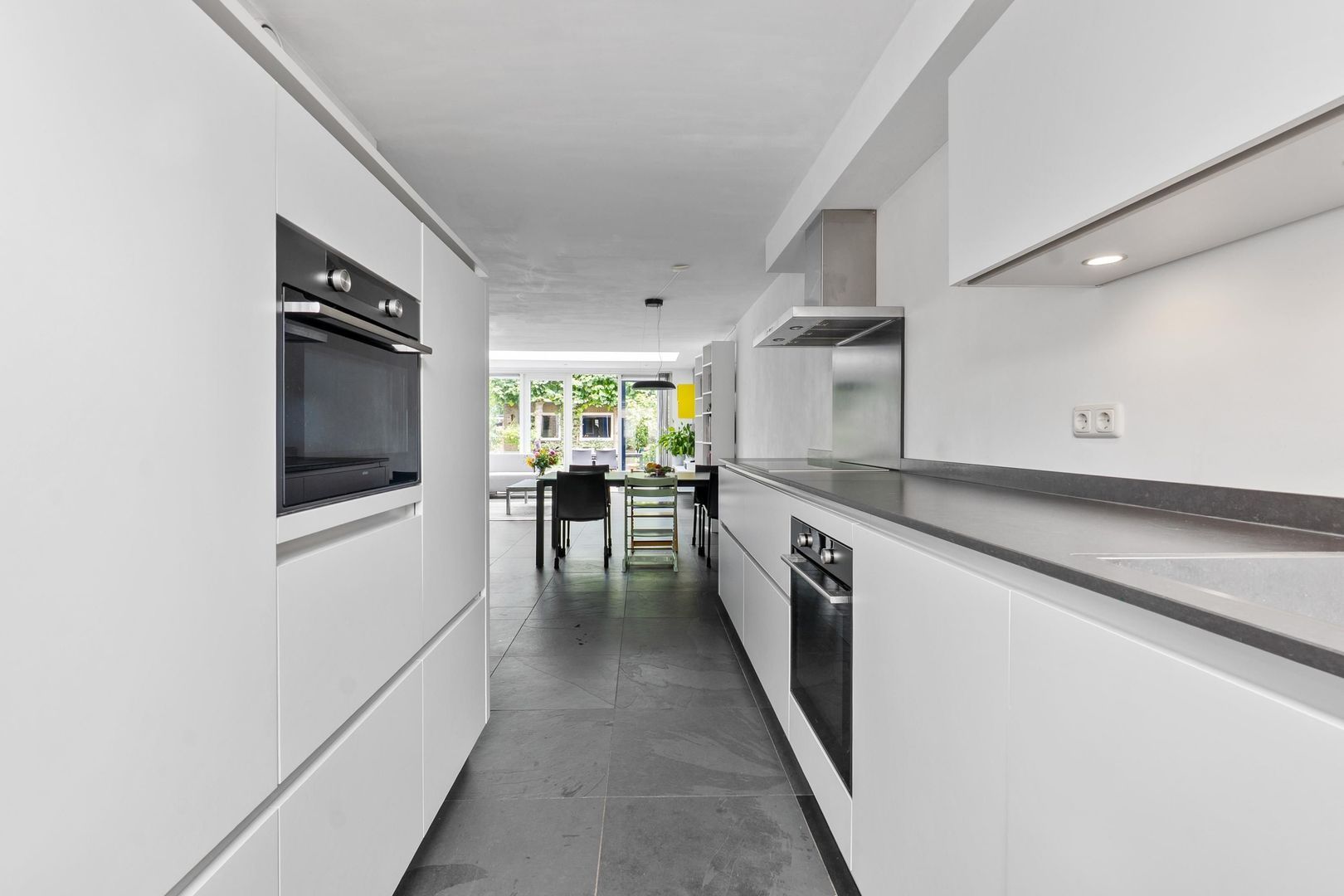 Lodewijk van Hamelstraat 14, Leidschendam foto-25 blur