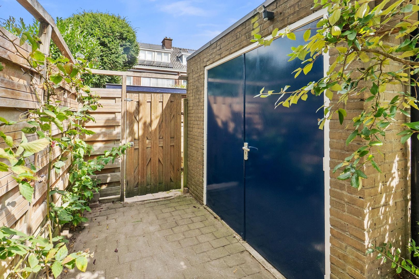 Lodewijk van Hamelstraat 14, Leidschendam foto-13 blur