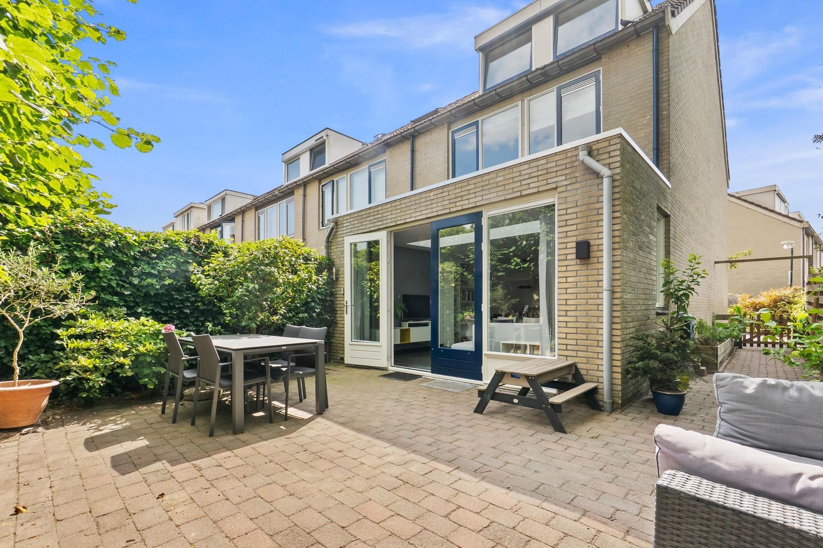 Lodewijk van Hamelstraat 14, Leidschendam foto-9 blur