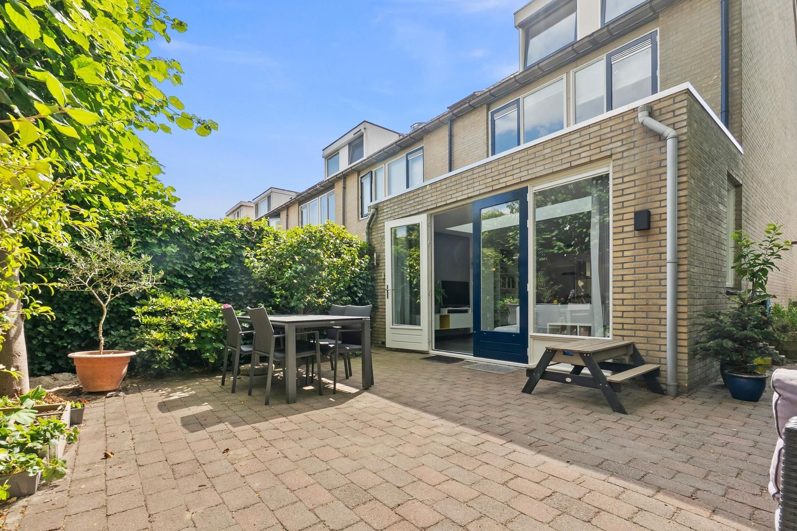 Lodewijk van Hamelstraat 14, Leidschendam foto-11 blur