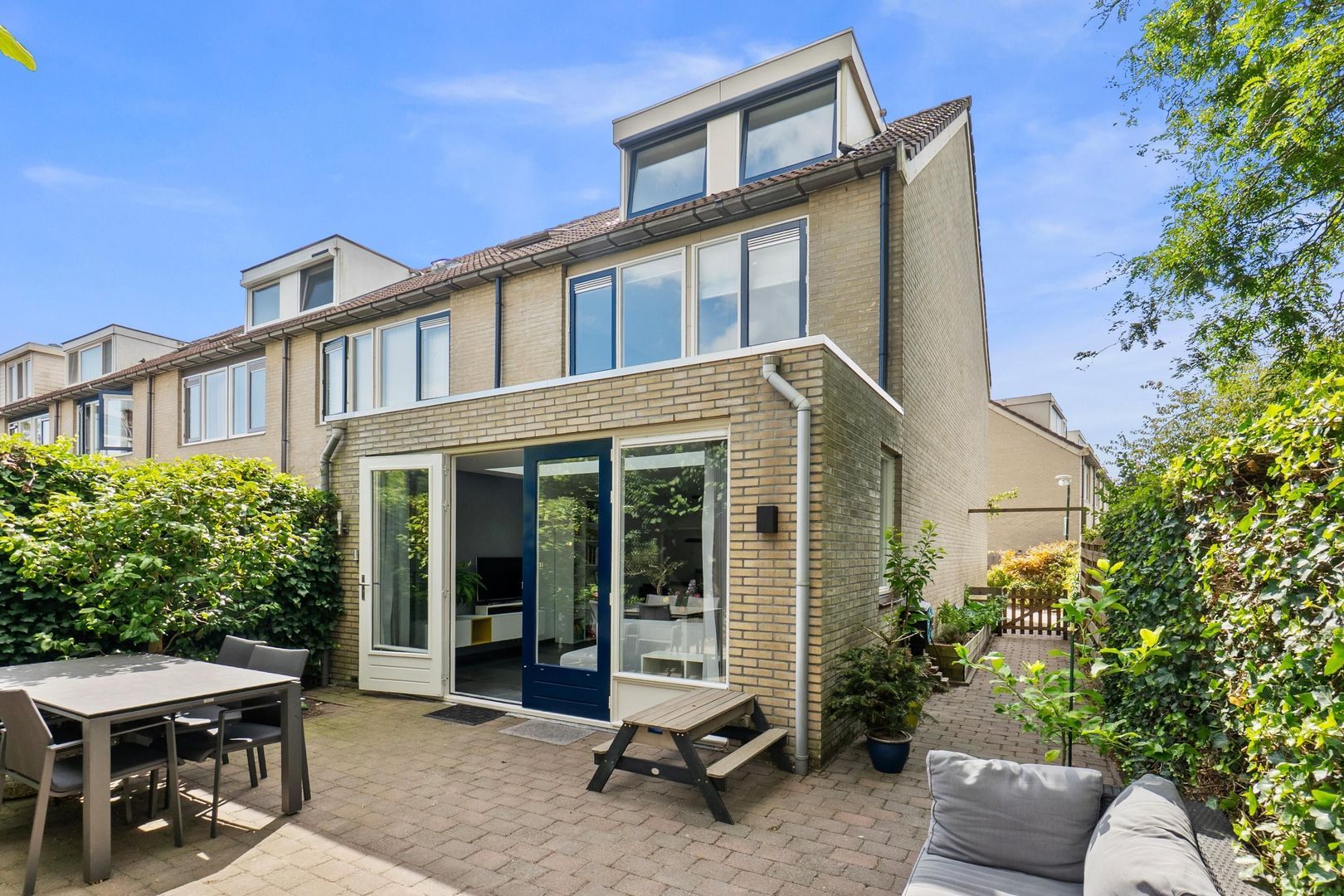 Lodewijk van Hamelstraat 14, Leidschendam foto-12 blur