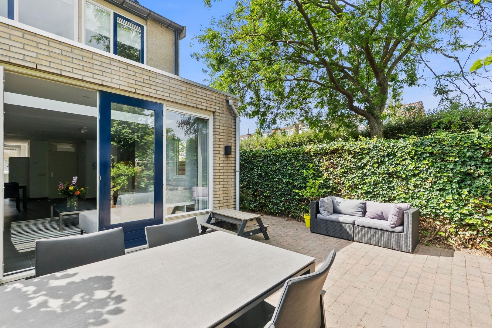 Lodewijk van Hamelstraat 14, Leidschendam foto-7 blur