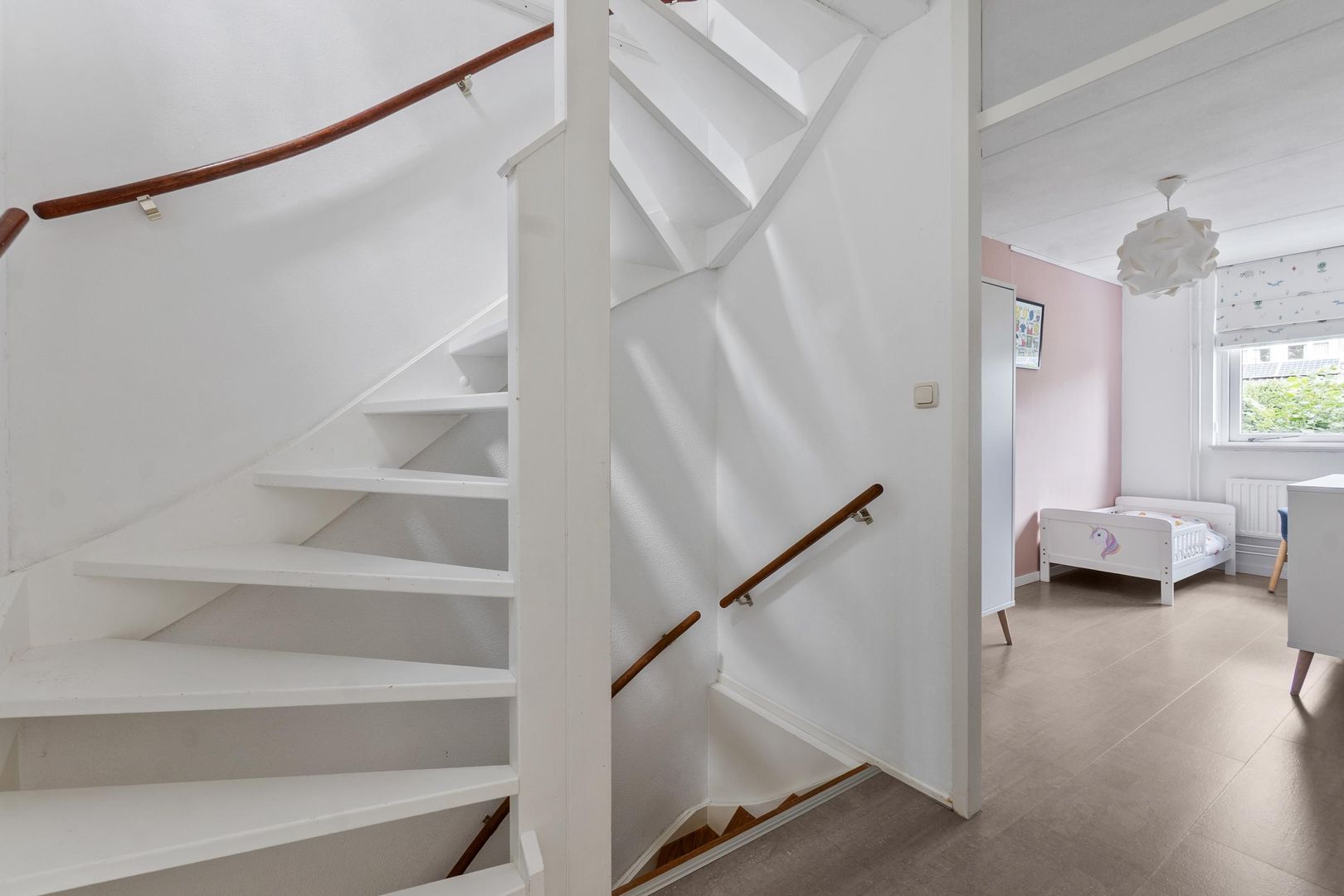 Lodewijk van Hamelstraat 14, Leidschendam foto-45 blur